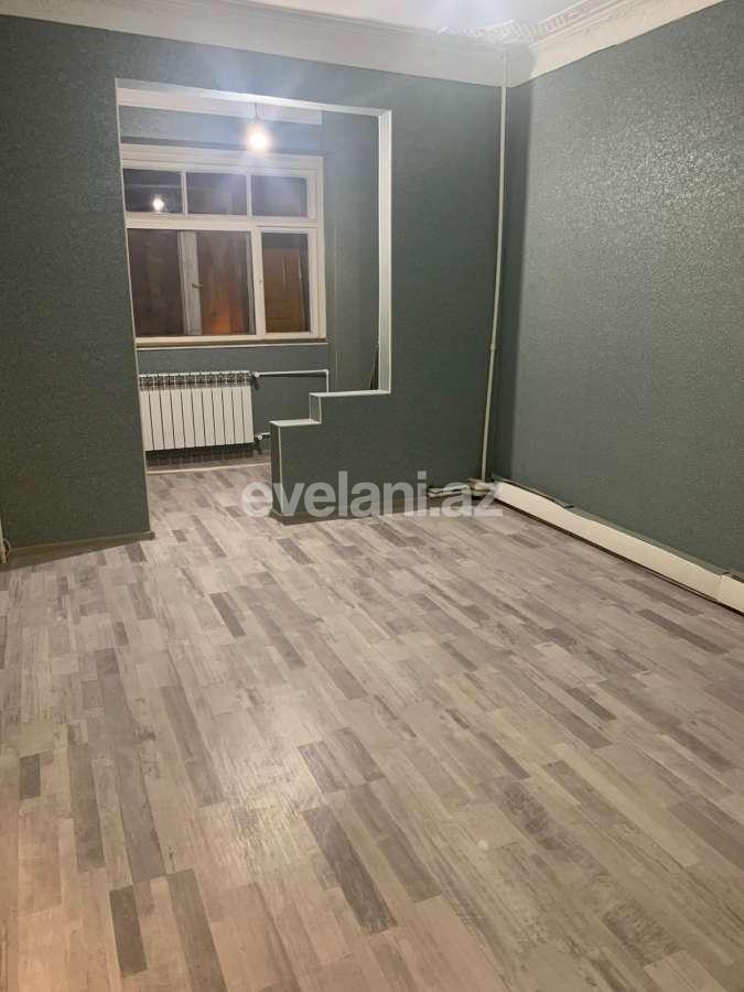 Satılır, köhnə tikili, 4 otaqlı, 100 m², Bakı, Xətai r, Həzi Aslanov q, Həzi Aslanov m.