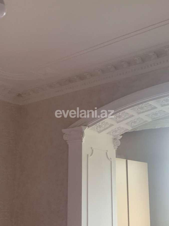 Satılır, köhnə tikili, 4 otaqlı, 100 m², Bakı, Xətai r, Həzi Aslanov q, Həzi Aslanov m.