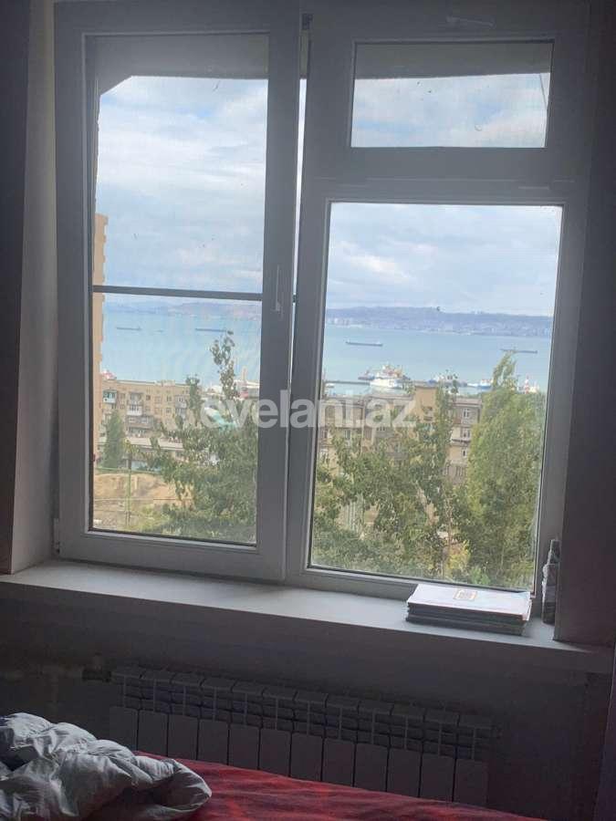 Satılır, köhnə tikili, 4 otaqlı, 100 m², Bakı, Xətai r, Həzi Aslanov q, Həzi Aslanov m.