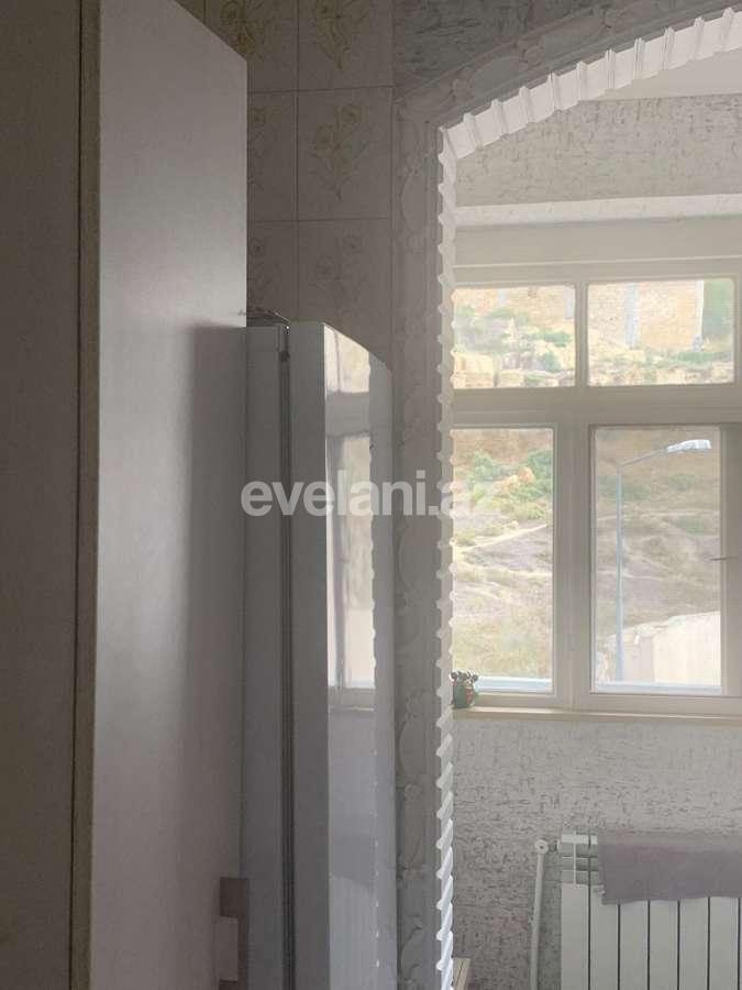 Satılır, köhnə tikili, 4 otaqlı, 100 m², Bakı, Xətai r, Həzi Aslanov q, Həzi Aslanov m.