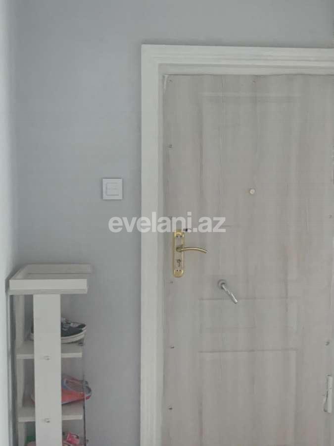 Satılır, köhnə tikili, 4 otaqlı, 100 m², Bakı, Xətai r, Həzi Aslanov q, Həzi Aslanov m.