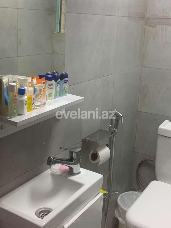 Satılır, köhnə tikili, 4 otaqlı, 100 m², Bakı, Xətai r, Həzi Aslanov q, Həzi Aslanov m.