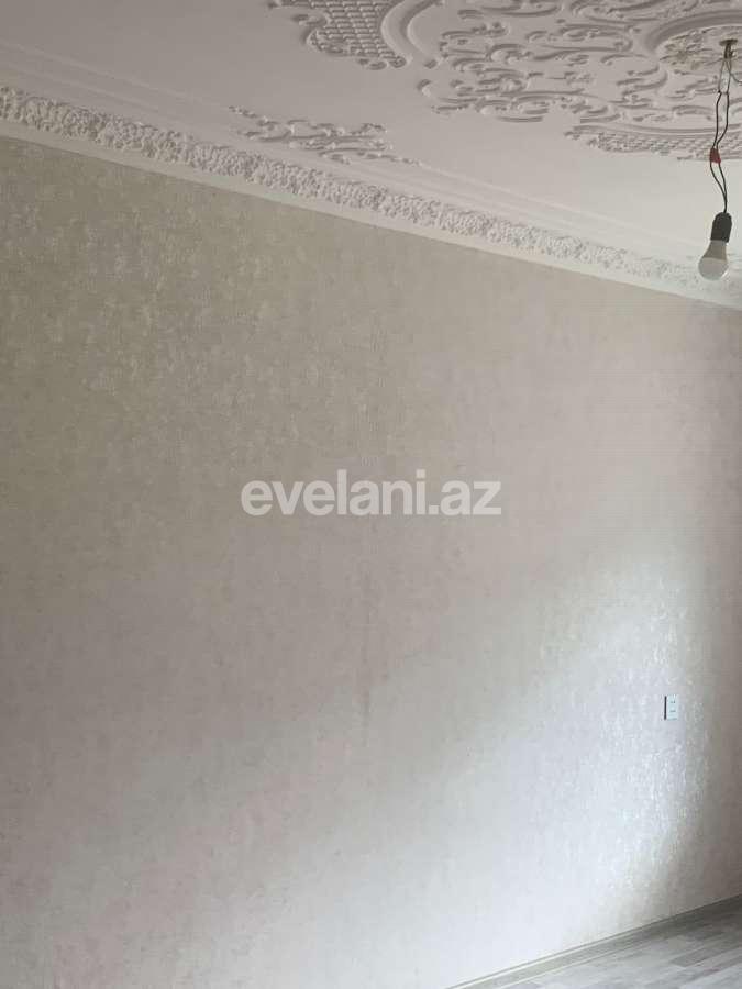 Satılır, köhnə tikili, 4 otaqlı, 100 m², Bakı, Xətai r, Həzi Aslanov q, Həzi Aslanov m.