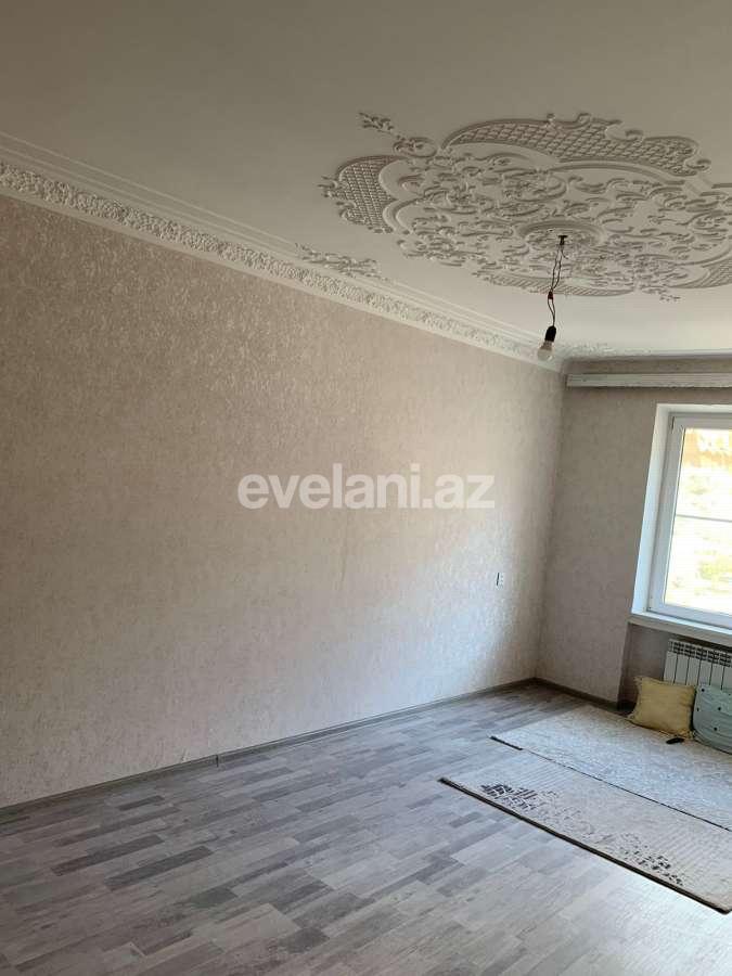 Satılır, köhnə tikili, 4 otaqlı, 100 m², Bakı, Xətai r, Həzi Aslanov q, Həzi Aslanov m.