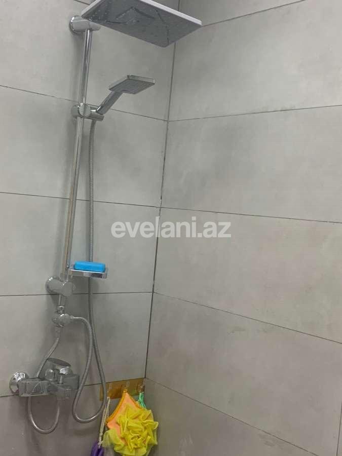 Satılır, köhnə tikili, 4 otaqlı, 100 m², Bakı, Xətai r, Həzi Aslanov q, Həzi Aslanov m.