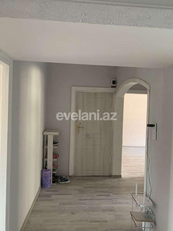 Satılır, köhnə tikili, 4 otaqlı, 100 m², Bakı, Xətai r, Həzi Aslanov q, Həzi Aslanov m.
