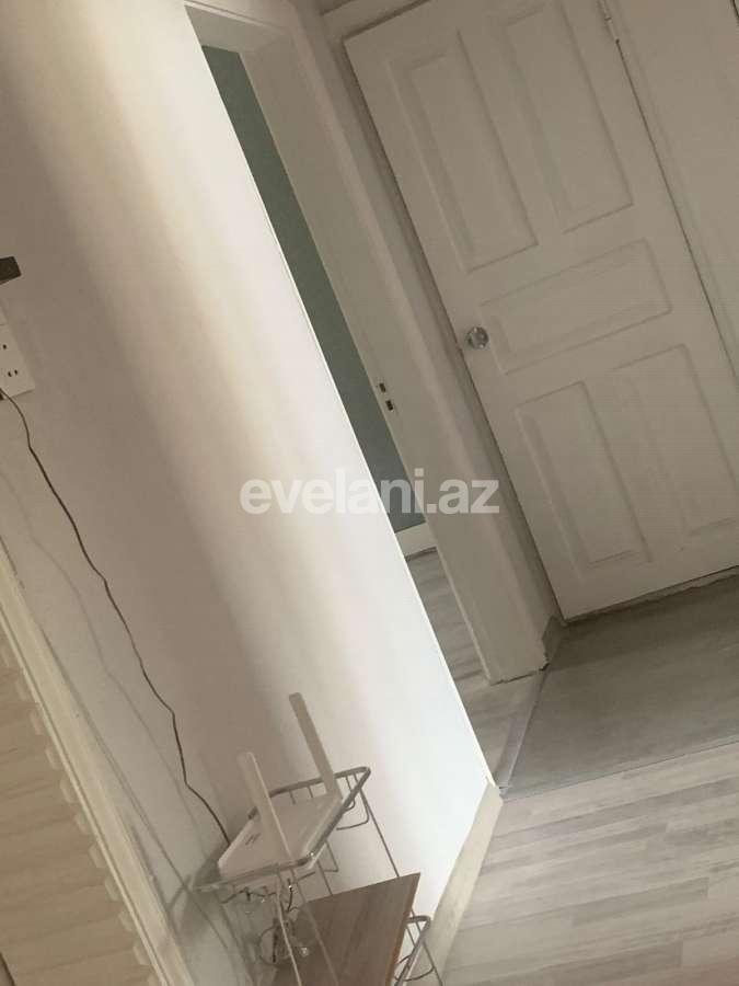 Satılır, köhnə tikili, 4 otaqlı, 100 m², Bakı, Xətai r, Həzi Aslanov q, Həzi Aslanov m.