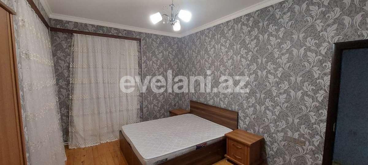 Rent, new building, 2 room, 82 m², Baku, Khatai r, Shah Ismail Khatai m.