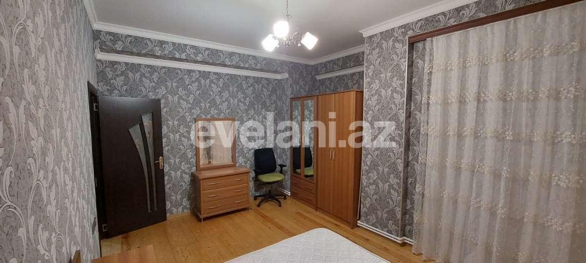 Rent, new building, 2 room, 82 m², Baku, Khatai r, Shah Ismail Khatai m.
