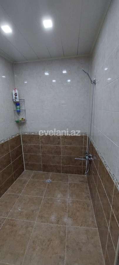 Rent, new building, 2 room, 82 m², Baku, Khatai r, Shah Ismail Khatai m.