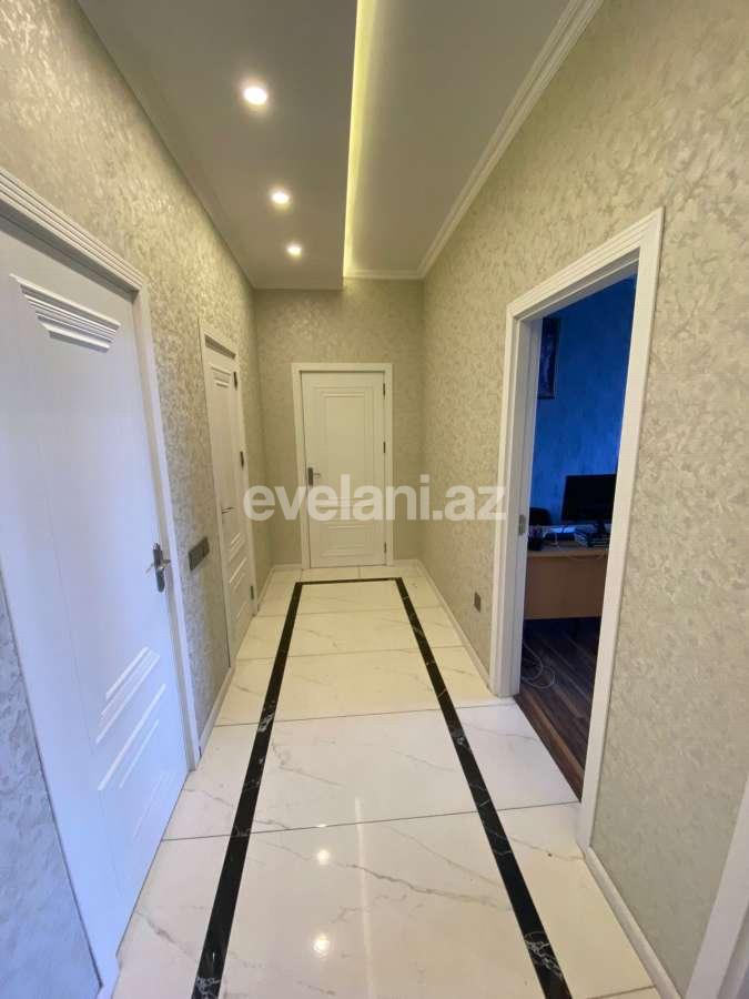 Kirayə verilir, yeni tikili, 3 otaqlı, 100 m², Bakı, Nərimanov r.