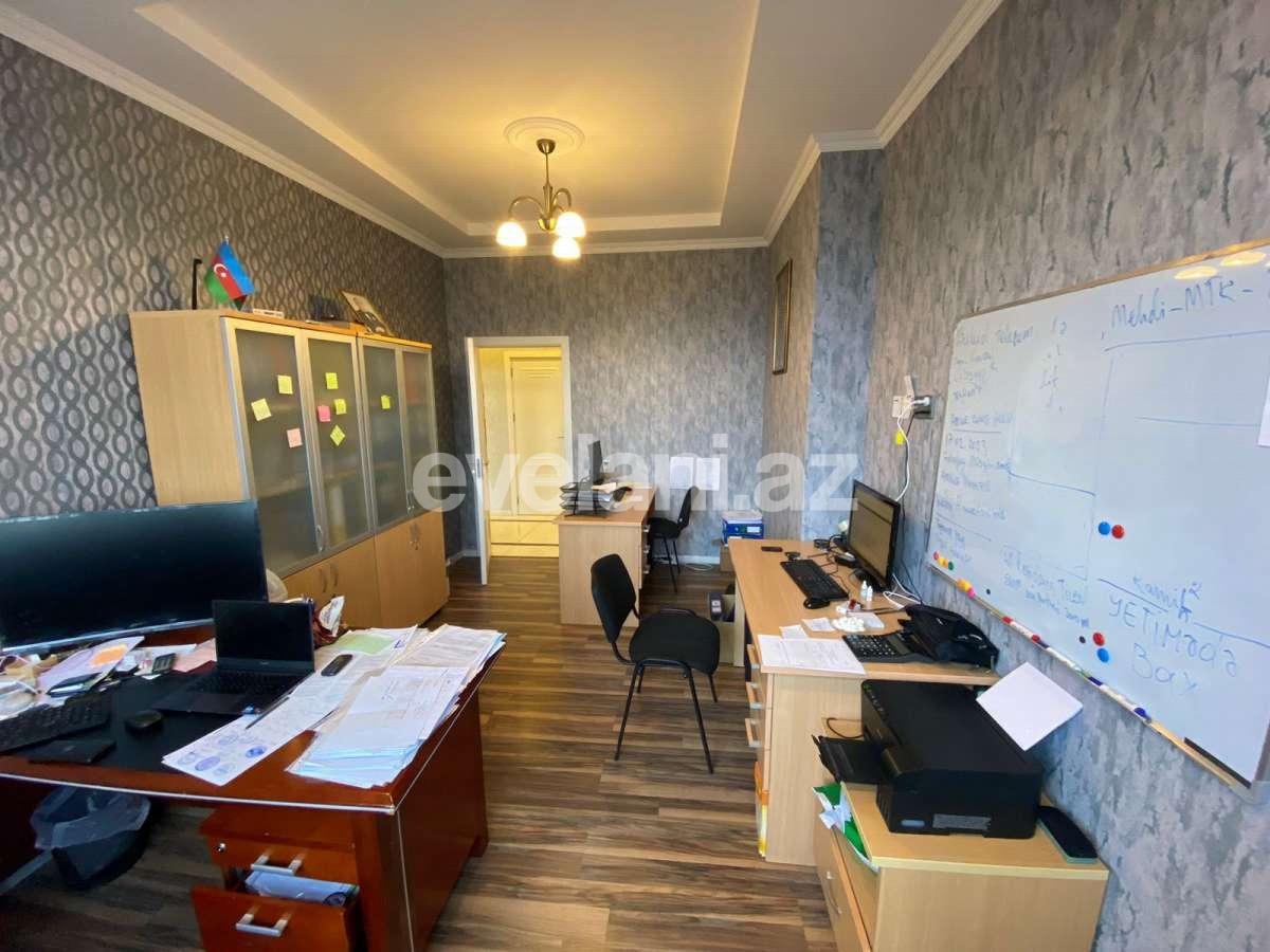 Kirayə verilir, yeni tikili, 3 otaqlı, 100 m², Bakı, Nərimanov r.