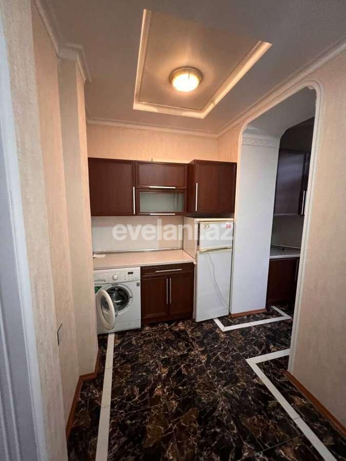 Sale, old building, 3 room, 85 m², Baku, Nasimi r, 28 may m.