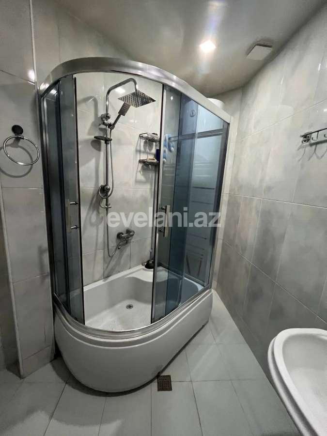 Sale, old building, 3 room, 85 m², Baku, Nasimi r, 28 may m.