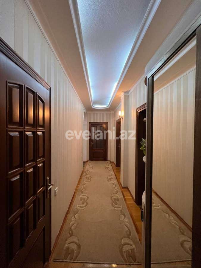 Sale, old building, 3 room, 85 m², Baku, Nasimi r, 28 may m.