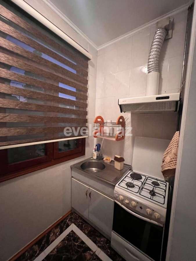 Sale, old building, 3 room, 85 m², Baku, Nasimi r, 28 may m.