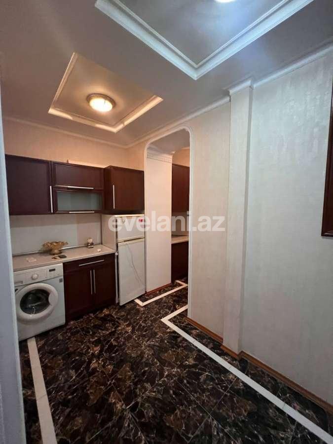 Sale, old building, 3 room, 85 m², Baku, Nasimi r, 28 may m.