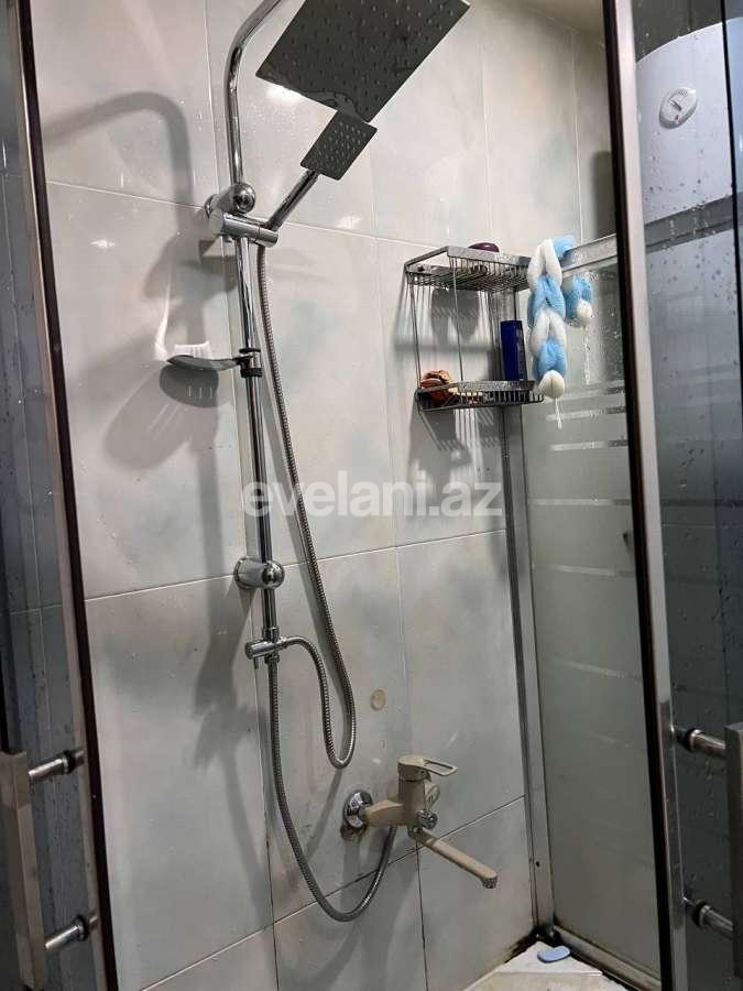 Sale, old building, 3 room, 85 m², Baku, Nasimi r, 28 may m.