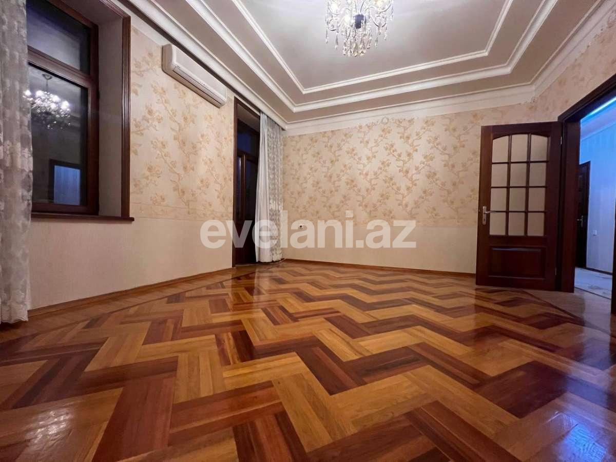 Sale, old building, 3 room, 85 m², Baku, Nasimi r, 28 may m.