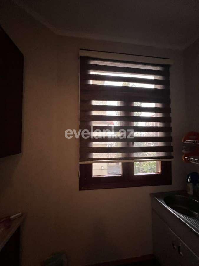 Sale, old building, 3 room, 85 m², Baku, Nasimi r, 28 may m.