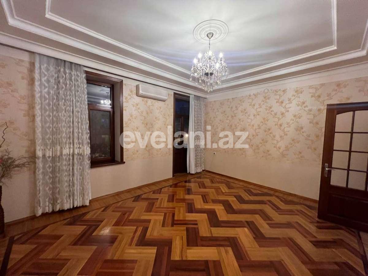 Sale, old building, 3 room, 85 m², Baku, Nasimi r, 28 may m.