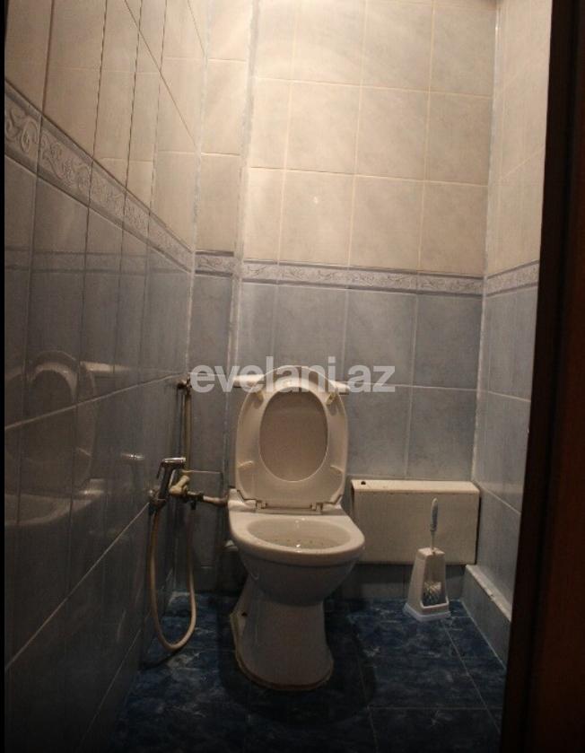 Satılır, köhnə tikili, 3 otaqlı, 97 m², Bakı, Yasamal r, Elmlər Akademiyası m.