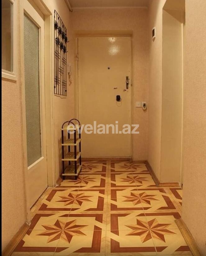 Satılır, köhnə tikili, 3 otaqlı, 97 m², Bakı, Yasamal r, Elmlər Akademiyası m.