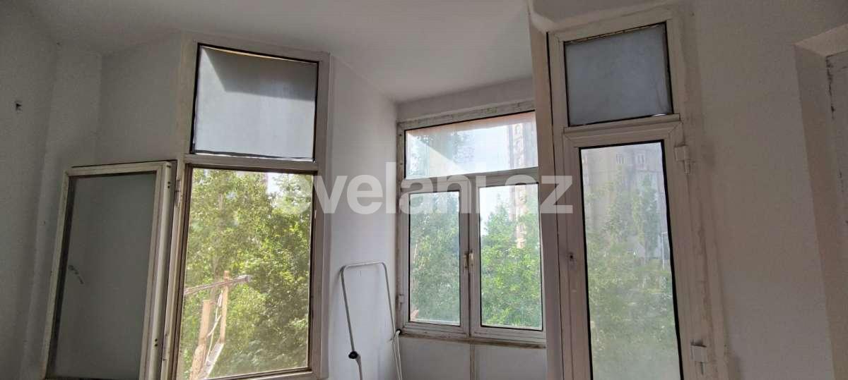 Satılır, yeni tikili, 2 otaqlı, 56 m², Bakı, Binəqədi r, 9-cu mikrorayon q, Memar Əcəmi m.