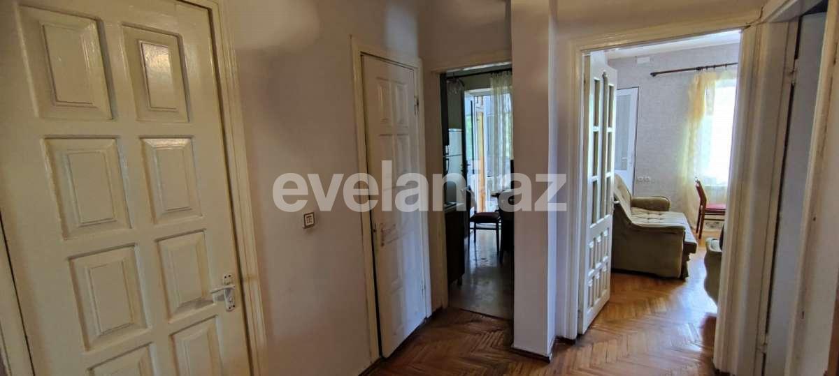 Satılır, yeni tikili, 2 otaqlı, 56 m², Bakı, Binəqədi r, 9-cu mikrorayon q, Memar Əcəmi m.