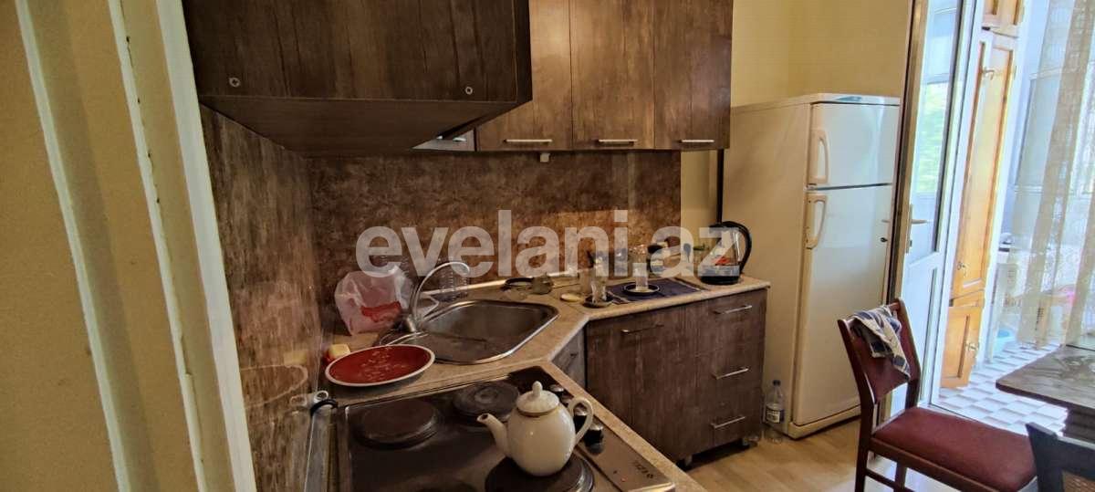 Satılır, yeni tikili, 2 otaqlı, 56 m², Bakı, Binəqədi r, 9-cu mikrorayon q, Memar Əcəmi m.