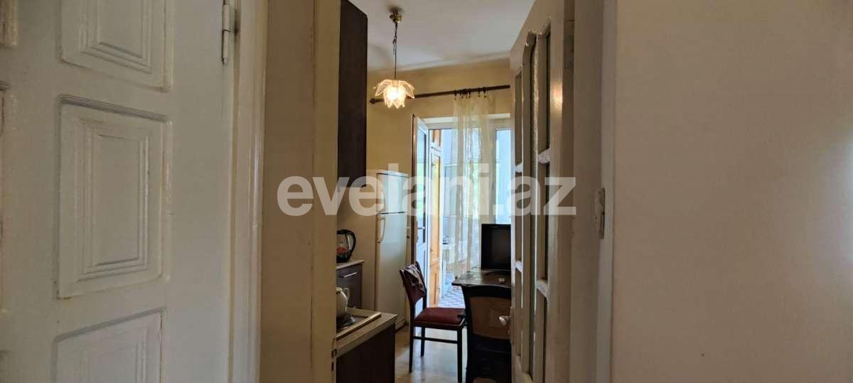 Satılır, yeni tikili, 2 otaqlı, 56 m², Bakı, Binəqədi r, 9-cu mikrorayon q, Memar Əcəmi m.