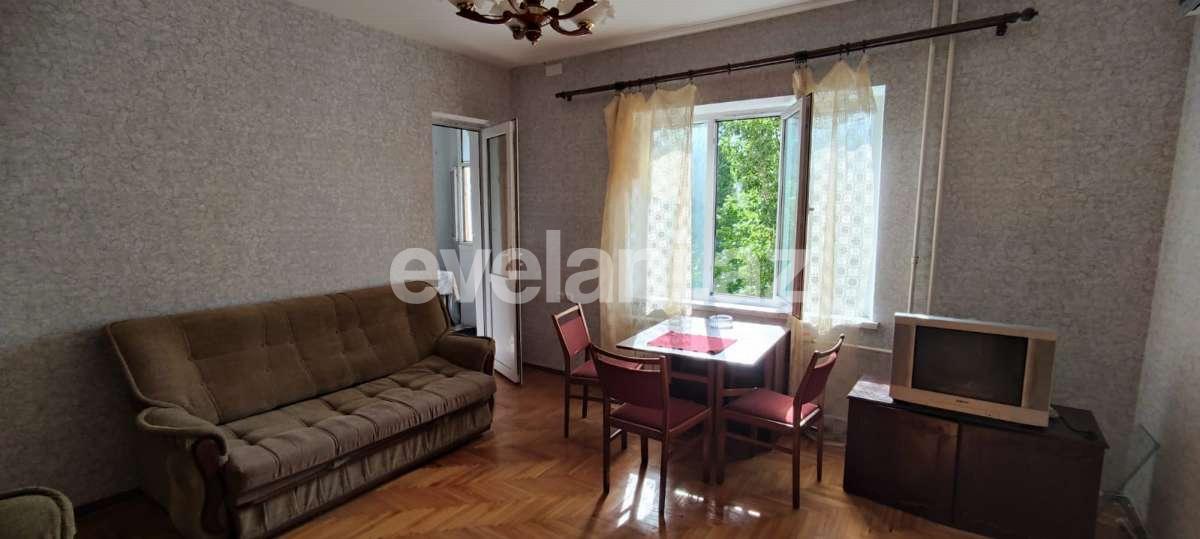 Satılır, yeni tikili, 2 otaqlı, 56 m², Bakı, Binəqədi r, 9-cu mikrorayon q, Memar Əcəmi m.