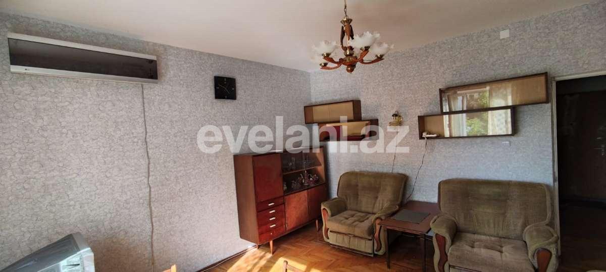Satılır, yeni tikili, 2 otaqlı, 56 m², Bakı, Binəqədi r, 9-cu mikrorayon q, Memar Əcəmi m.