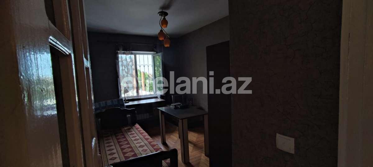 Satılır, yeni tikili, 2 otaqlı, 56 m², Bakı, Binəqədi r, 9-cu mikrorayon q, Memar Əcəmi m.