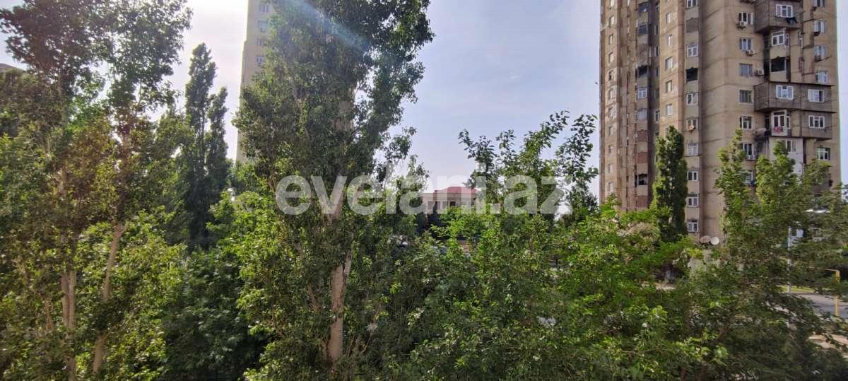 Satılır, yeni tikili, 2 otaqlı, 56 m², Bakı, Binəqədi r, 9-cu mikrorayon q, Memar Əcəmi m.