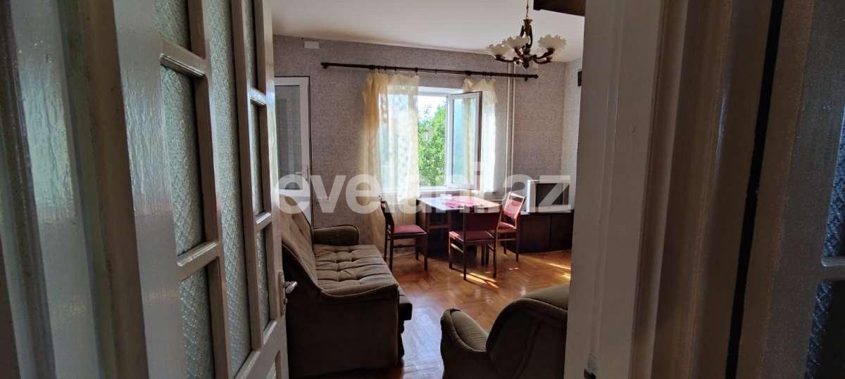 Satılır, yeni tikili, 2 otaqlı, 56 m², Bakı, Binəqədi r, 9-cu mikrorayon q, Memar Əcəmi m.