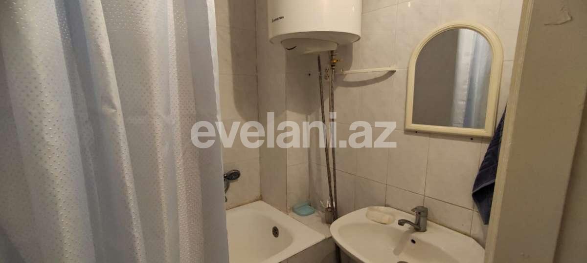 Satılır, yeni tikili, 2 otaqlı, 56 m², Bakı, Binəqədi r, 9-cu mikrorayon q, Memar Əcəmi m.
