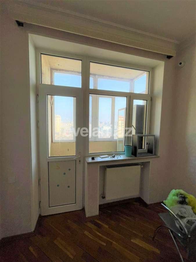 Kirayə verilir, yeni tikili, 3 otaqlı, 125 m², Bakı, Nərimanov r, Gənclik m.