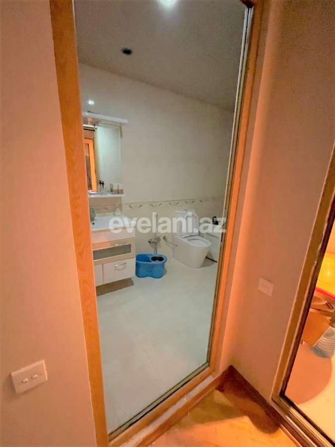 Kirayə verilir, yeni tikili, 3 otaqlı, 125 m², Bakı, Nərimanov r, Gənclik m.