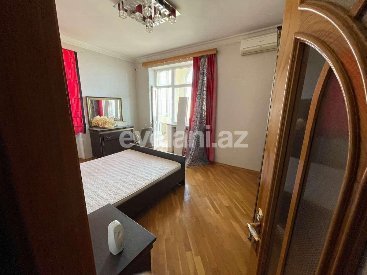 Kirayə verilir, yeni tikili, 3 otaqlı, 125 m², Bakı, Nərimanov r, Gənclik m.