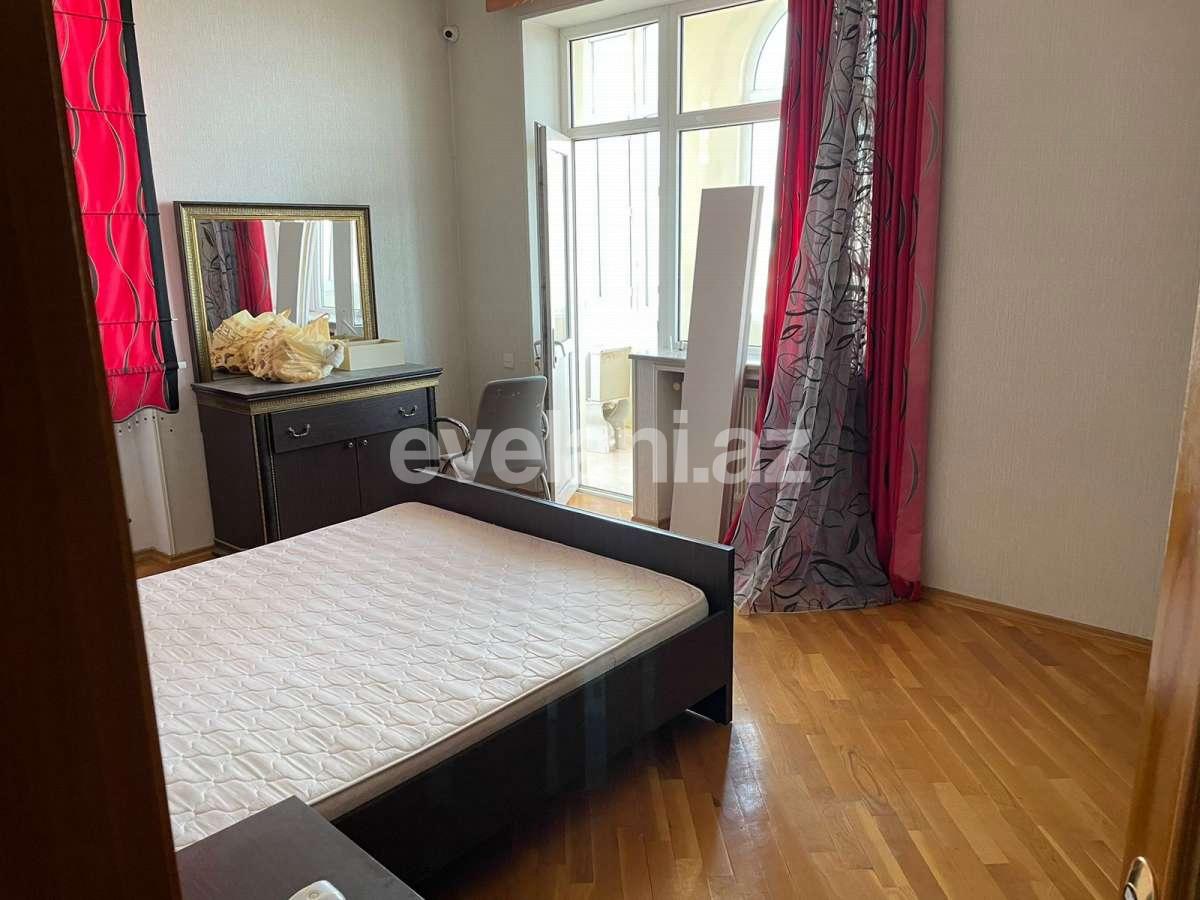 Kirayə verilir, yeni tikili, 3 otaqlı, 125 m², Bakı, Nərimanov r, Gənclik m.