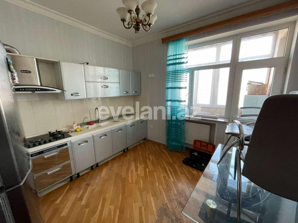 Kirayə verilir, yeni tikili, 3 otaqlı, 125 m², Bakı, Nərimanov r, Gənclik m.