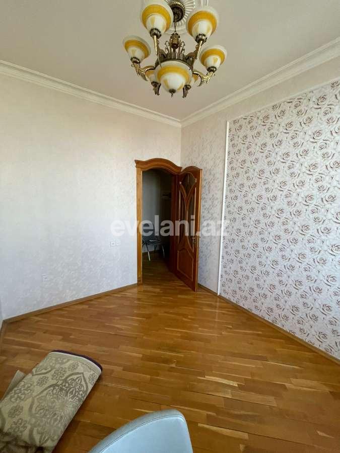 Kirayə verilir, yeni tikili, 3 otaqlı, 125 m², Bakı, Nərimanov r, Gənclik m.