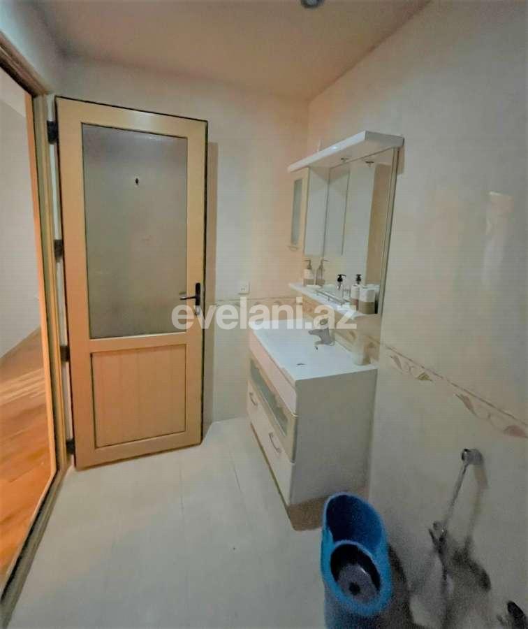 Kirayə verilir, yeni tikili, 3 otaqlı, 125 m², Bakı, Nərimanov r, Gənclik m.
