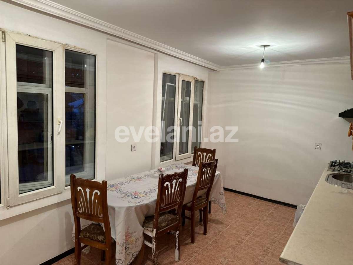 Kirayə verilir, köhnə tikili, 5 otaqlı, 145 m², Bakı, Nərimanov r, Nəriman Nərimanov m.