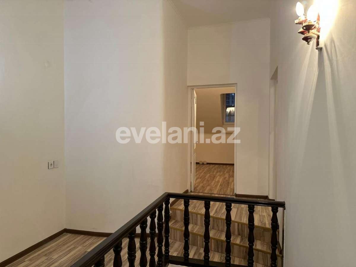 Kirayə verilir, köhnə tikili, 5 otaqlı, 145 m², Bakı, Nərimanov r, Nəriman Nərimanov m.