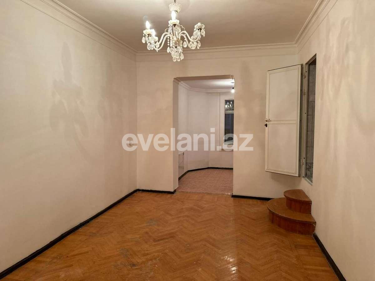 Kirayə verilir, köhnə tikili, 5 otaqlı, 145 m², Bakı, Nərimanov r, Nəriman Nərimanov m.