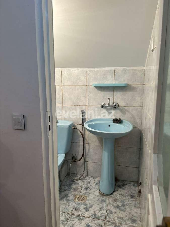 Kirayə verilir, köhnə tikili, 5 otaqlı, 145 m², Bakı, Nərimanov r, Nəriman Nərimanov m.