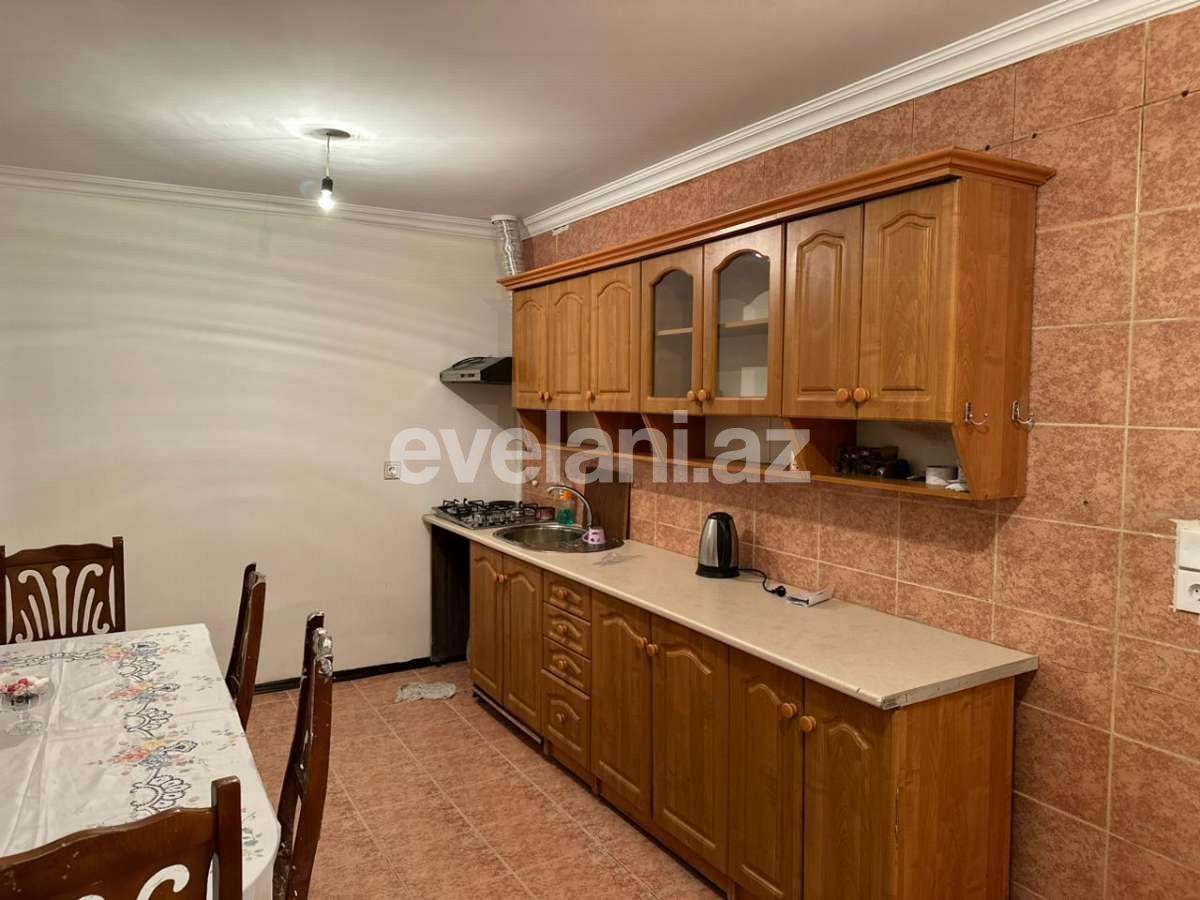 Kirayə verilir, köhnə tikili, 5 otaqlı, 145 m², Bakı, Nərimanov r, Nəriman Nərimanov m.