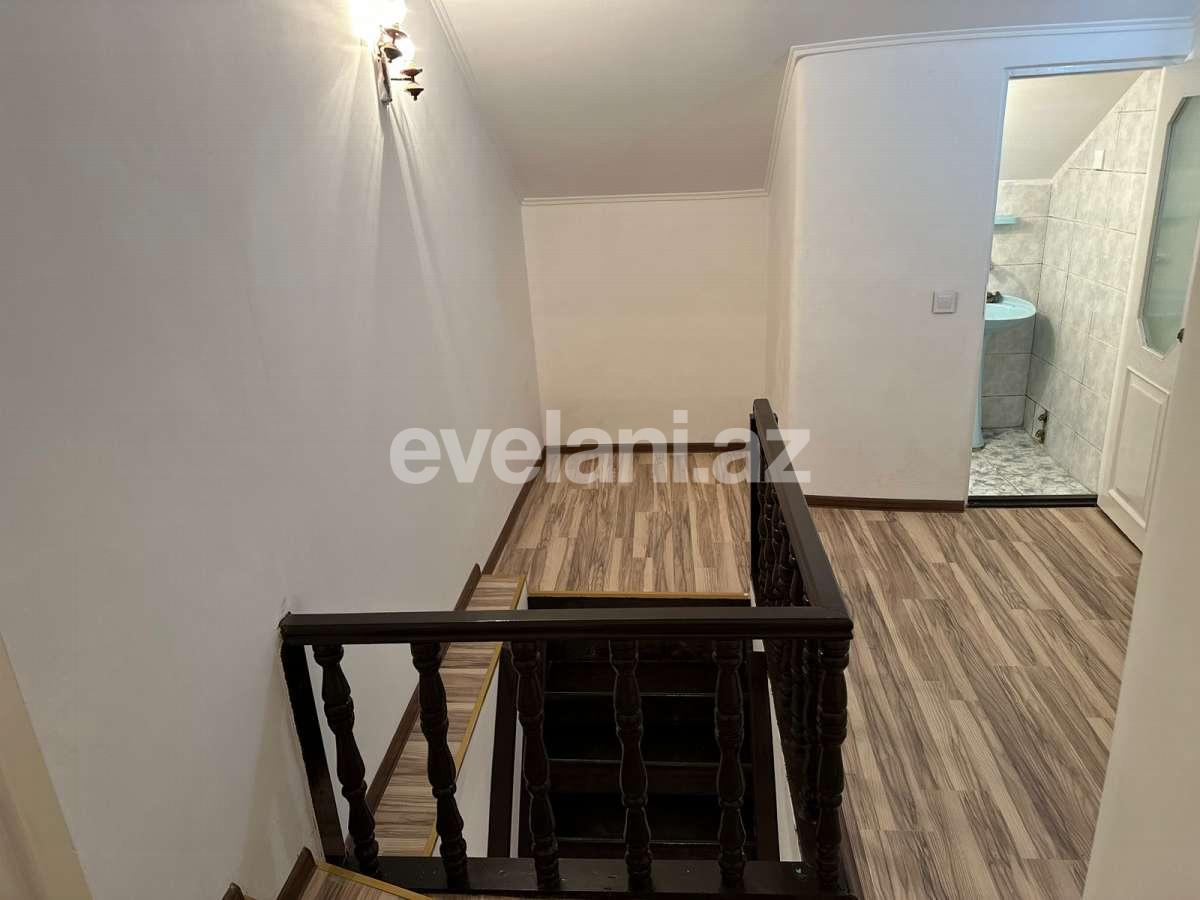 Kirayə verilir, köhnə tikili, 5 otaqlı, 145 m², Bakı, Nərimanov r, Nəriman Nərimanov m.